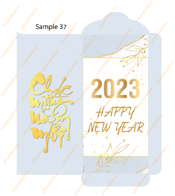 In Bao Lì Xì Giá Rẻ TPHCM – Giá in tại xưởng | Thiết kế file Miễn Phí