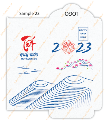 In Bao Lì Xì Giá Rẻ TPHCM – Giá in tại xưởng | Thiết kế file Miễn Phí