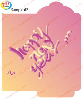 In Bao Lì Xì Giá Rẻ TPHCM – Giá in tại xưởng | Thiết kế file Miễn Phí